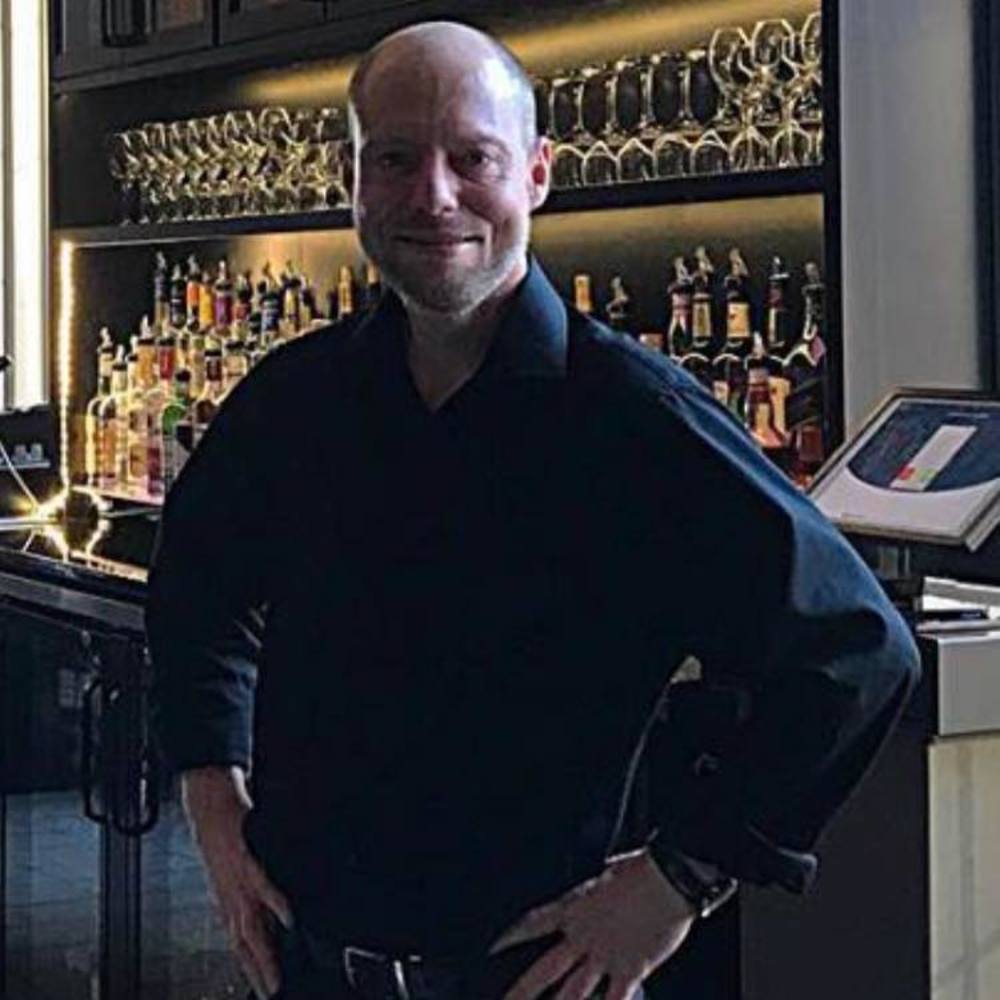 Meet your Posher, Mike